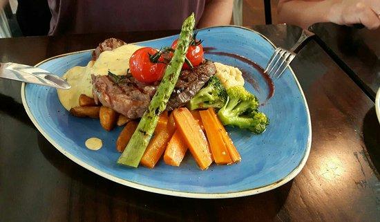 The American Restaurant & Diner